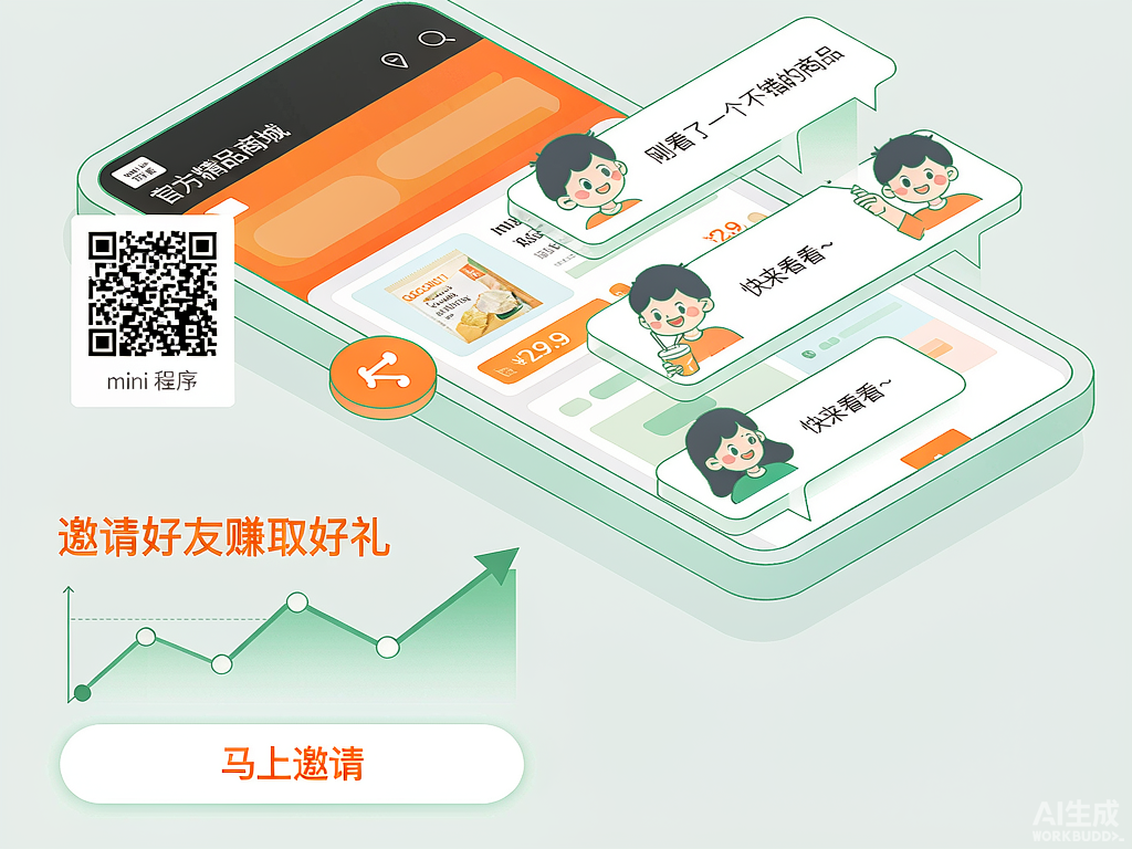 免费微信小程序商城如何进行有效推广